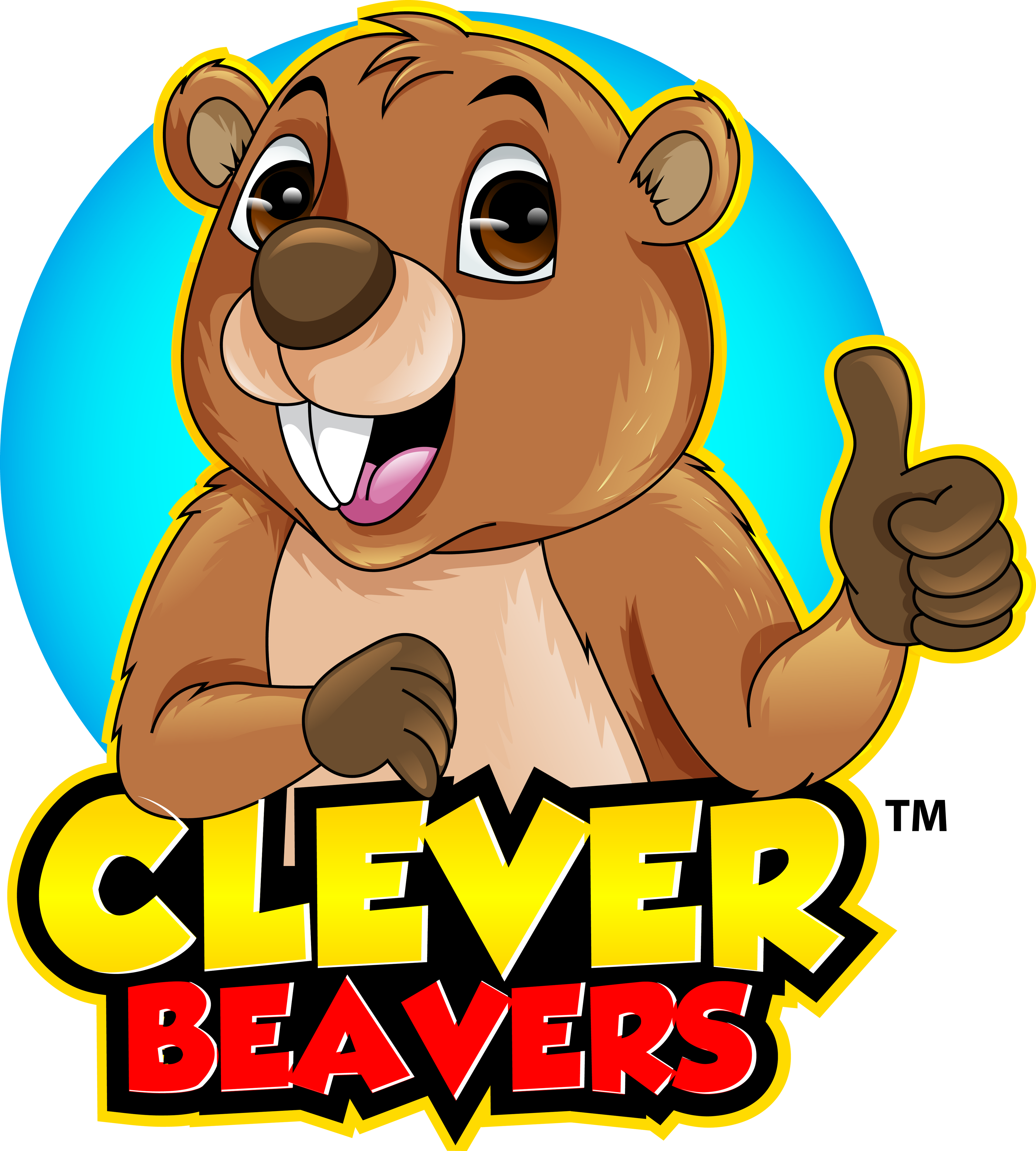 Clever Beavers